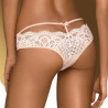 Penthouse Culotte MERMAID FANTASY Rose
